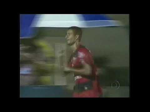 Atlético-GO 2 x 1 Grêmio - Copa do Brasil 2008