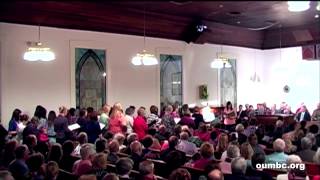 Consider The Lillies