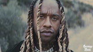 Ty Dolla $ign ft. 21 Savage - Clout (Music Video)