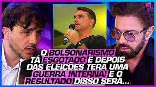 O FUTURO do MBL e o ESGOTAMENTO do BOLSONARISMO - RENAN SANTOS
