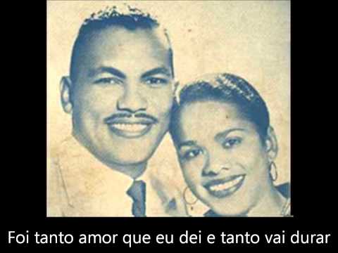 Se Eu Partir - Cascatinha e Inhana