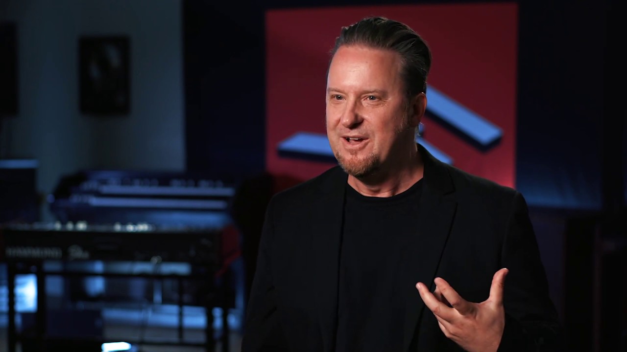 Hammond B-3X thumbnail 2