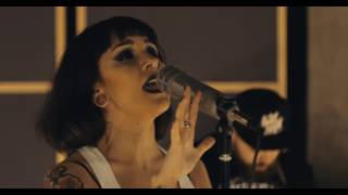 JINJER - Pisces (Live Session) | Napalm Records