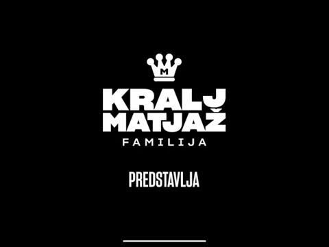 Kdo je Kralj Matjaž?