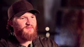 Eric Paslay&#39;s Storyteller Series: &quot;Less Than Whole&quot;