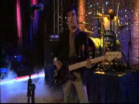 One Tree Hill - 304 - Karen Roe _ Fall Out Boy - [Lk49]