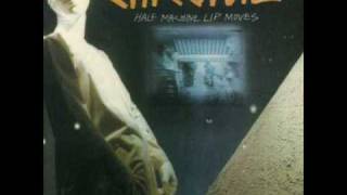 Abstract Nympho - Chrome