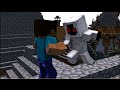 Revenge of 303 - A Minecraft Animation 