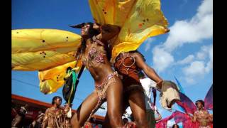 Carl Jacobs &amp; Roger George - Sugar Island (Brown Sugar Mix)