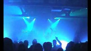 Infra Galaxia (live 2008)