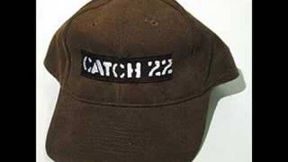 Catch 22 - Wreck of the Sloop John.B