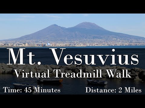 image-What to do in Mount Vesuvius?