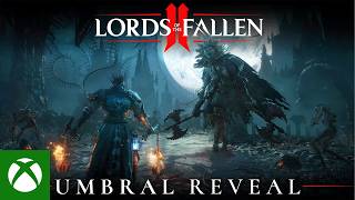 Lords of the Fallen II – 2026 – Official Umbral Teaser (Wishlist Now) Trailer