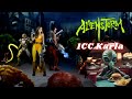 Alien Storm Arcade Normal 1CC Karla