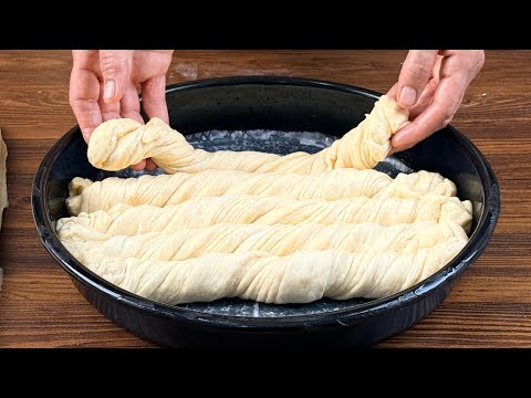 Incredibly soft and delicious! It melts in your mouth and is super quick to prepare!