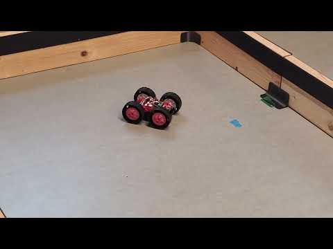 pose 3 video