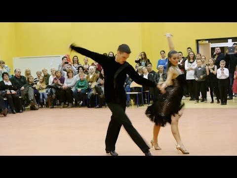 Wideoinformator [14.02.2014]