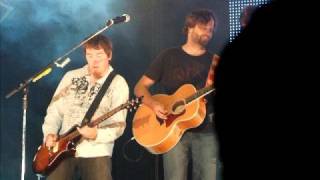 Music Builds Tour-I'll Fly Away