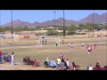 Linae Harada 2013-2014 Soccer Highlights