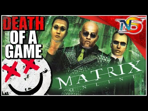 download lagu mp3 mp4 Matrix Online, download lagu Matrix Online gratis, unduh video klip Matrix Online