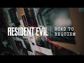 Gameplay video of Resident Evil Requiem  Playstation