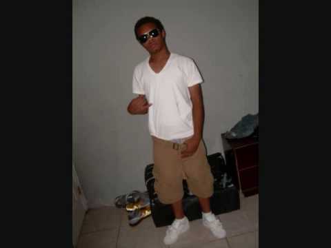 Jmac-Gettn Dat Money