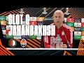 TERUGKIJKEN | Persconferentie met Arne Slot & Alireza Jahanbakhsh