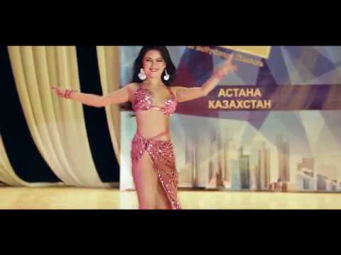 INDIRA KASSIMOVA & EVGENY STRELNIKOV on LEAGUE - THE BEST! {GALA SHOW} 2017