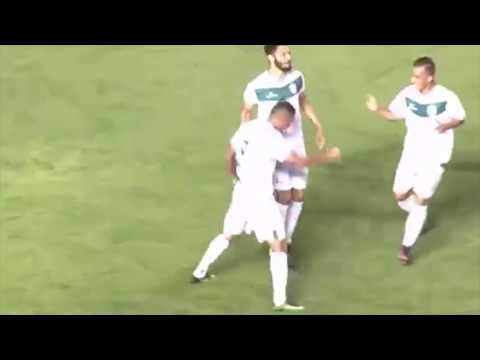 Gama 5x0 Paranoá - Candangão 2017