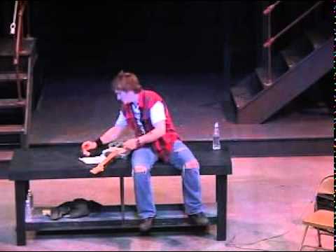 One Song Glory - RENT (2010)