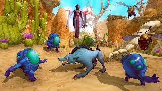 👽Alien Simulator-Yamtar Games