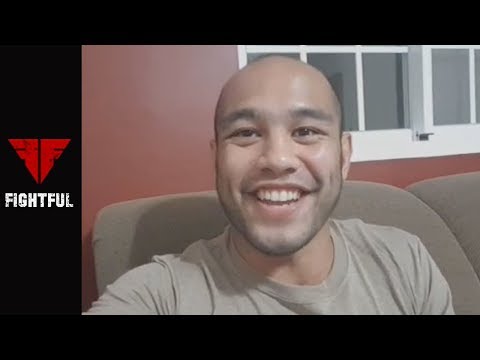 Report: Frank Camacho Replaces Christos Giagos At UFC Fight Night Lincoln