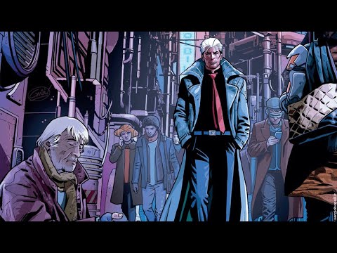 Nathan Never Speciale n. 33: "Le stagioni del dolore"