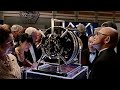 T S Spivet S Perpetual Motion Machine