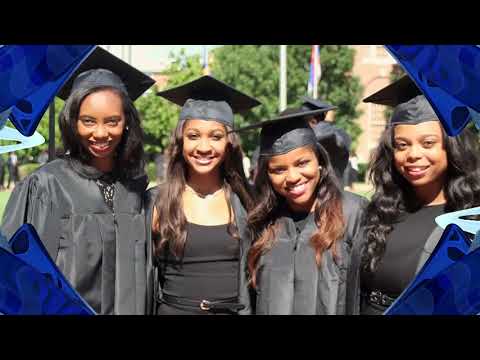 Genius is Common - Hampton University Courtesy of Prof. Eleanor Earl