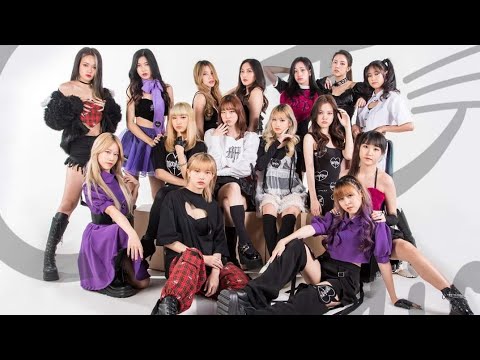 Berry Berry ศิลปิน Girl Group T-POP น้องใหม่