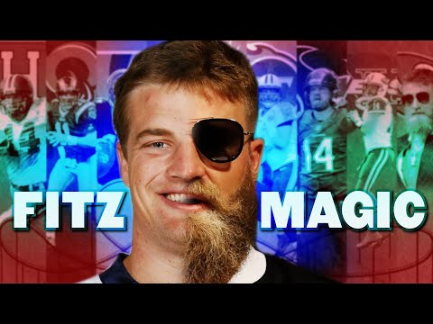 Greatest QB to NEVER Make the Playoffs: An Ode to FitzMagic