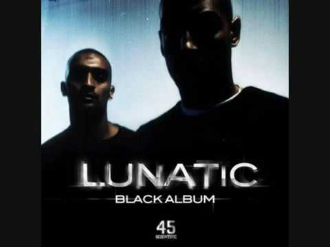Lunatic (ALI & BOOBA) - Le crime paie (1996)
