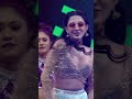 Neha Shetty Mesmerizing Dance Steps On GAMA Stage GAMA Awards