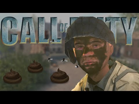 Call of Duty 1 in a Nutshell | Activision™