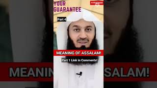 Download lagu Meaning of Assalam Alaikum? Part 4 #allah #islam #ramadan #quran #muftimenk mp3 Download lagu Meaning of Assalam Alaikum? Part 4 #allah #islam #ramadan #quran #muftimenk mp3