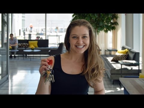 Why Kristina chose K2, Chicago’s newest apartments