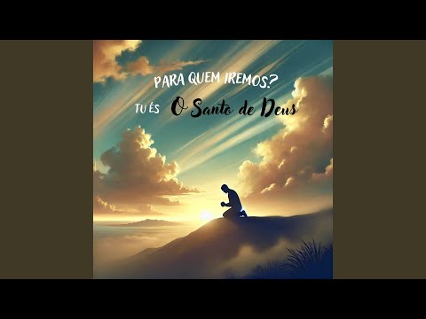 O Santo De Deus - Mano Nogueira