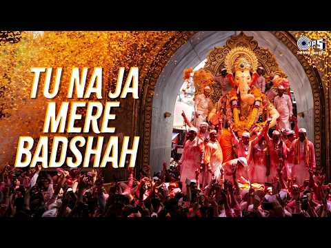 Tu Na Jaa Mere Baadshah (Song)