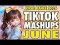 New Tiktok Mashup 2026 Philippines Party Music Viral Dance Trends June 4th
