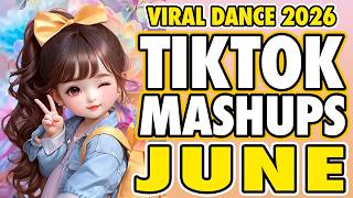 Download lagu New Tiktok Mashup 2026 Philippines Party Music Viral Dance Trends June 4th mp3
