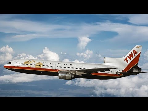 America's Last Grand Carrier - Trans World Airlines