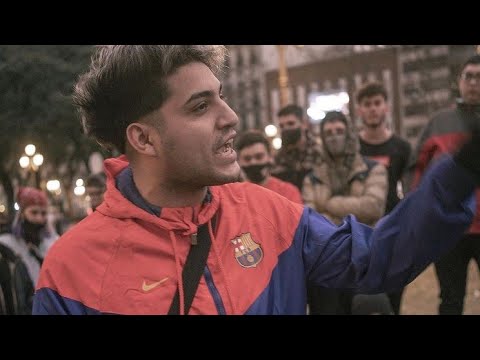 SAGA vs KHATEON vs ACROSS vs ASLAN: 8vos | Fecha 1 - Torneo 2021 | Rango 4 FMS 🇦🇷 | KM 0