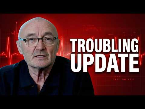 Thumbnail for Phil Collins Shares TRAGIC Health Update by Phil Collins, Y&T