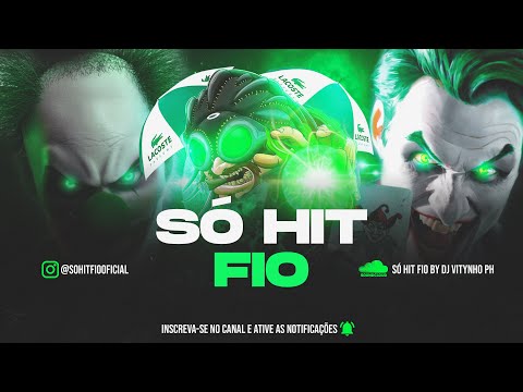 RAVE DEIXA TUDO NO ESCURINHO 👻 | DJ GBR | Lançamento 2022